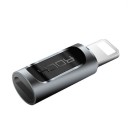 Adapter til Apple iPhone Lightning til Micro USB / USB-C 1
