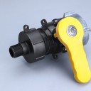 Adapter til IBC-tank 6