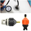 Adapter til luftventil til båden 2