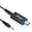 Adapter USB audio bluetooth K2672 2