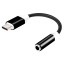 Adapter USB-C auf 3,5 mm Klinke K26 7