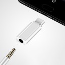 Adapter USB-C auf 3,5 mm Klinke 1