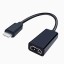 Adapter USB-C auf HDMI M/F K982 4