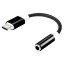 Adapter USB-C do gniazda K26 3,5 mm 7