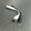 Adapter USB-C do gniazda K7 3,5 mm 2