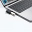 Adapter USB-C / Micro USB na USB 3.0 K36 4