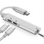 Adaptér USB-C na 3,5mm jack / USB-C K133 1