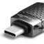 Adapter USB-C na USB 3.0 K28 4