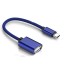 Adapter USB-C na USB 3.0 K3 4