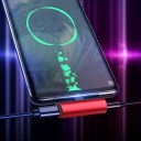 Adapter USB-C naar 3,5mm jack en USB-C voor muziek luisteren tijdens opladen Compacte T-vormige hub voor telefoons met USB-C aansluiting 6