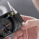Adapter USB-C naar 3,5mm jack / USB-C K62 4