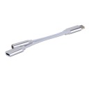 Adapter USB-C til 3,5 mm stik / USB-C K101 5