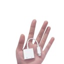 Adapter USB-C til 3,5 mm stik / USB-C K96 2
