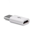 Adapter USB-C til Micro USB 10 stk 9