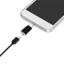 Adapter USB-C til Micro USB 10 stk 3