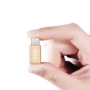 Adapter USB-C til Micro USB K71 2