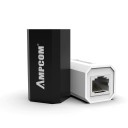 Adapter voor RJ45 F/F 2 st. 1