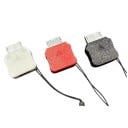 Adapter zum Laden PSVita 1000 Kabel mit USB-C-Anschluss Schnelles Laden Datenübertragung Stabile Konstruktion Tragbares Zubehör 1