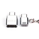 Adaptere til USB-C 2 stk 4