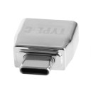 Adaptere til USB-C 2 stk 5