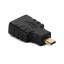 Adaptery HDMI / Mini HDMI / Micro HDMI 4 szt 4