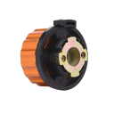 Adaptor cartuș de gaz pentru aragazuri Camping Converter Canister de gaz Adaptor gătit în aer liber Camping Grătar 3