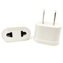Adaptor de călătorie EU pentru SUA K1103 2