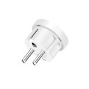 Adaptor de călătorie UE 4