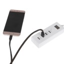 Adaptor de încărcare 4x USB 5