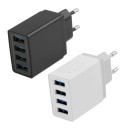 Adaptor de rețea 4 porturi USB K794 1