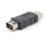 Adaptor IEEE 6 pini la USB F / M 1