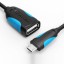 Adaptor Micro USB la USB 2.0 4