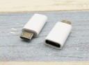 Adaptor Micro USB la USB-C K118 3