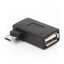 Adaptor Micro USB la USB K38 5