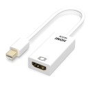 Adaptor Mini DisplayPort la HDMI 1