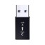 Adaptor Thunderbolt USB-C la USB F / M 4