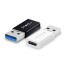 Adaptor Thunderbolt USB-C la USB F / M 2