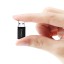 Adaptor Thunderbolt USB-C la USB F / M 3