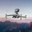 Adaptor universal pentru camera de actiune pentru drona 3