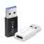 Adaptor USB 3.0 la USB-C 2