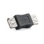Adaptor USB AA, feminin / feminin 3