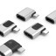 Adaptor USB-C la HDMI K1092 1