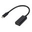 Adaptor USB-C la HDMI M / F K982 2