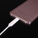 Adaptor USB-C la Micro USB 10 buc Reducere pentru conectarea cablului Micro USB la telefon și alte dispozitive cu port USB-C Formă compactă 9