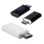 Adaptor USB-C la Micro USB A2495 2