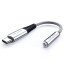 Adaptor USB-C la mufa de 3,5 mm 5