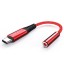 Adaptor USB-C la mufa K18 de 3,5 mm 1