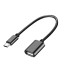 Adaptor USB-C la USB 2.0 3