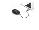 Adaptor USB-C la USB 3.0 pentru conectarea unui mouse sau altui accesoriu la laptop Transfer de date 5 Gbps Carcasă compactă din aliaj 7