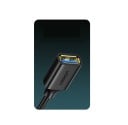 Adaptor USB-C la USB 3.0 pentru conectarea unui stick USB și altor accesorii cu conector USB la un dispozitiv cu port USB-C Lungime 15 cm 4